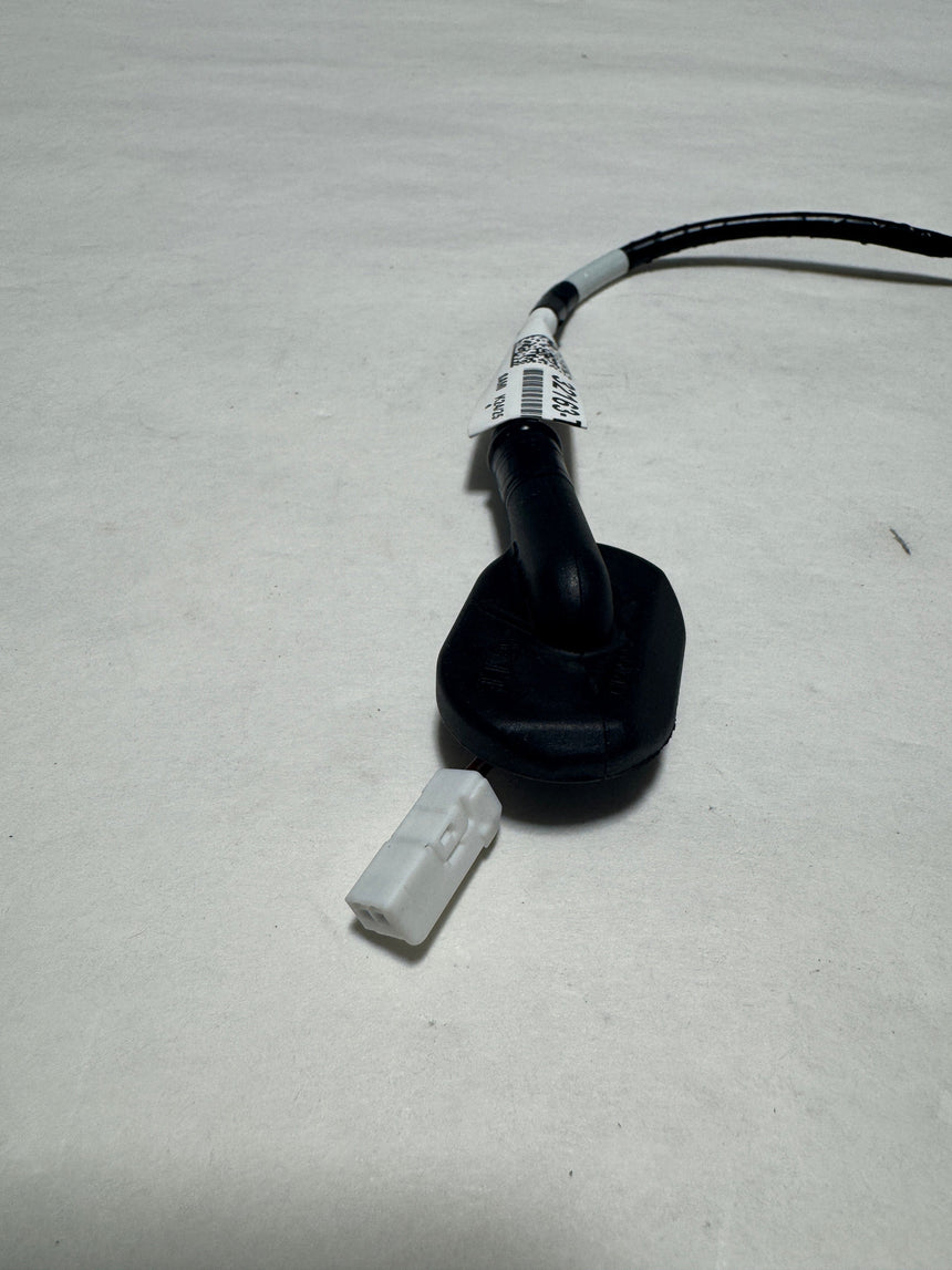 2017-2020 Honda CR-V High Mount Stop Light Wiring Connector With Plug OEM