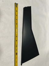 2017-2020 Honda CR-V Passenger Side Rear Door Pillar Garnish Trim Molding