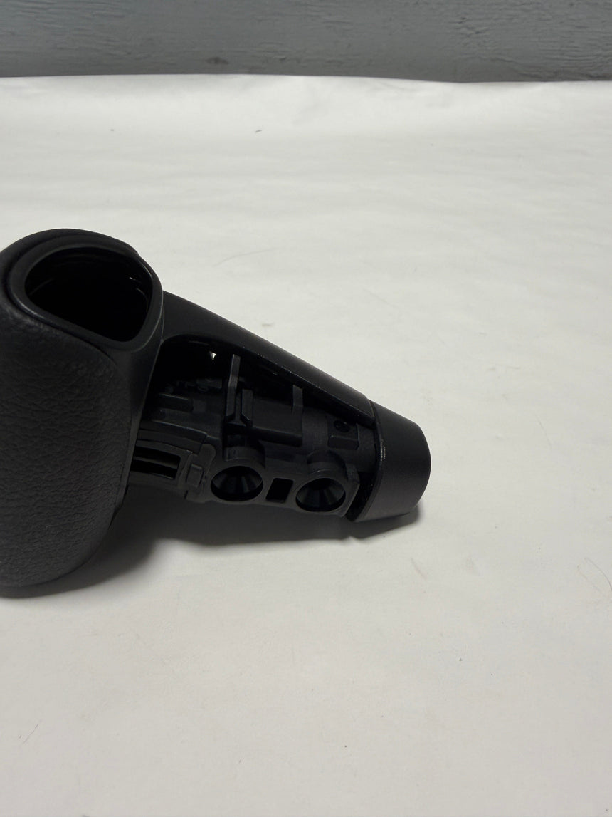 2017-2020 Honda CR-V Shift Select Knob Handle OEM *NH900L* (Deep Black) - No button