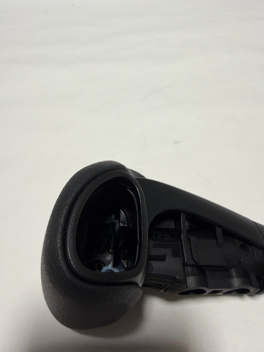 2017-2020 Honda CR-V Shift Select Knob Handle OEM *NH900L* (Deep Black) - No button