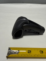 2017-2020 Honda CR-V Shift Select Knob Handle OEM *NH900L* (Deep Black) - No button