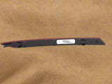 2017-2020 Lincoln Continental Driver Side Rear Bumper Lower Reflector OEM