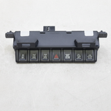 2017-2021 Chevrolet Colorado Vehicle Stability Control Switch OEM