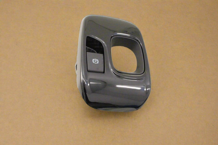 2017-2021 Chevy Bolt EV Shifter Parking Brake Switch Trim OEM