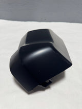 2017-2022 Ford F-250 F-350 Super Cab Driver Side Cab Corner Molding - Unpainted
