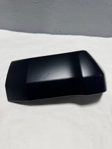 2017-2022 Ford F-250 F-350 Super Cab Driver Side Cab Corner Molding - Unpainted