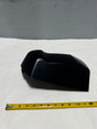 2017-2022 Ford F-250 F-350 Super Cab Driver Side Cab Corner Molding - Unpainted