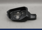 2017-2021 Honda Civic HatchbackMirror Housing Driver Side No Signal/ Camera Eqpd
