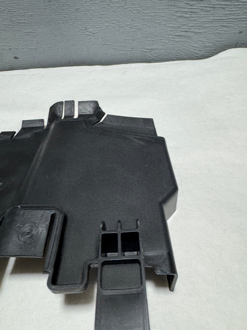 2017-2021 Jeep Compass 2.4 Driver Side Radiator Side Shield OEM