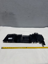 2017-2021 Jeep Compass 2.4 Driver Side Radiator Side Shield OEM