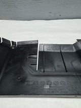 2017-2021 Jeep Compass 2.4 Driver Side Radiator Side Shield OEM