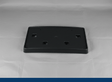 2017-2021 Jeep Compass Front License Plate Bracket Genuine OEM