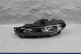 2017-2021 Jeep Grand Cherokee Summit Driver Side Fog Light Lamp Genuine OEM