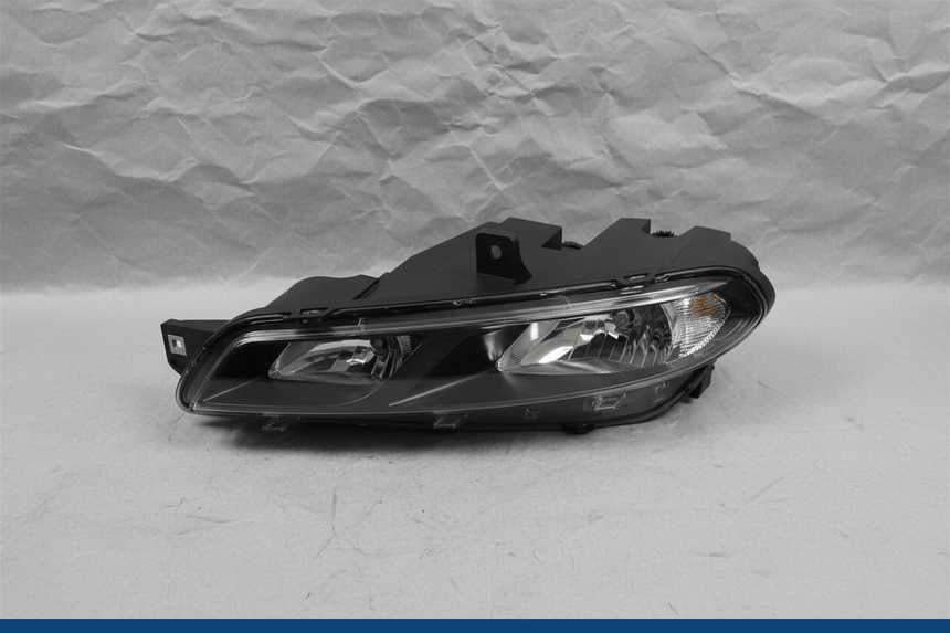 2017-2021 Jeep Grand Cherokee Summit Driver Side Fog Light Lamp Genuine OEM