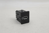 2017-2021 Lincoln MKZ Nautilus USB Port Interface Module Genuine OEM
