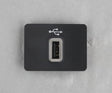 2017-2021 Lincoln MKZ Nautilus USB Port Interface Module Genuine OEM