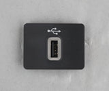 2017-2021 Lincoln MKZ Nautilus USB Port Interface Module Genuine OEM
