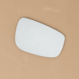 2017-2021 Mazda CX-3 OEM Driver Side Mirror Glass (No Blind Spot)