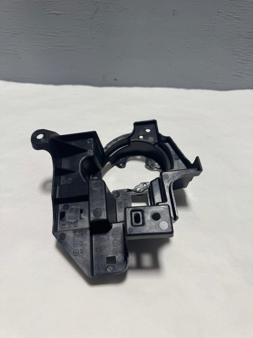 2017-2021 Mazda CX-5 Passenger Side Fog Lamp Bracket OEM Genuine