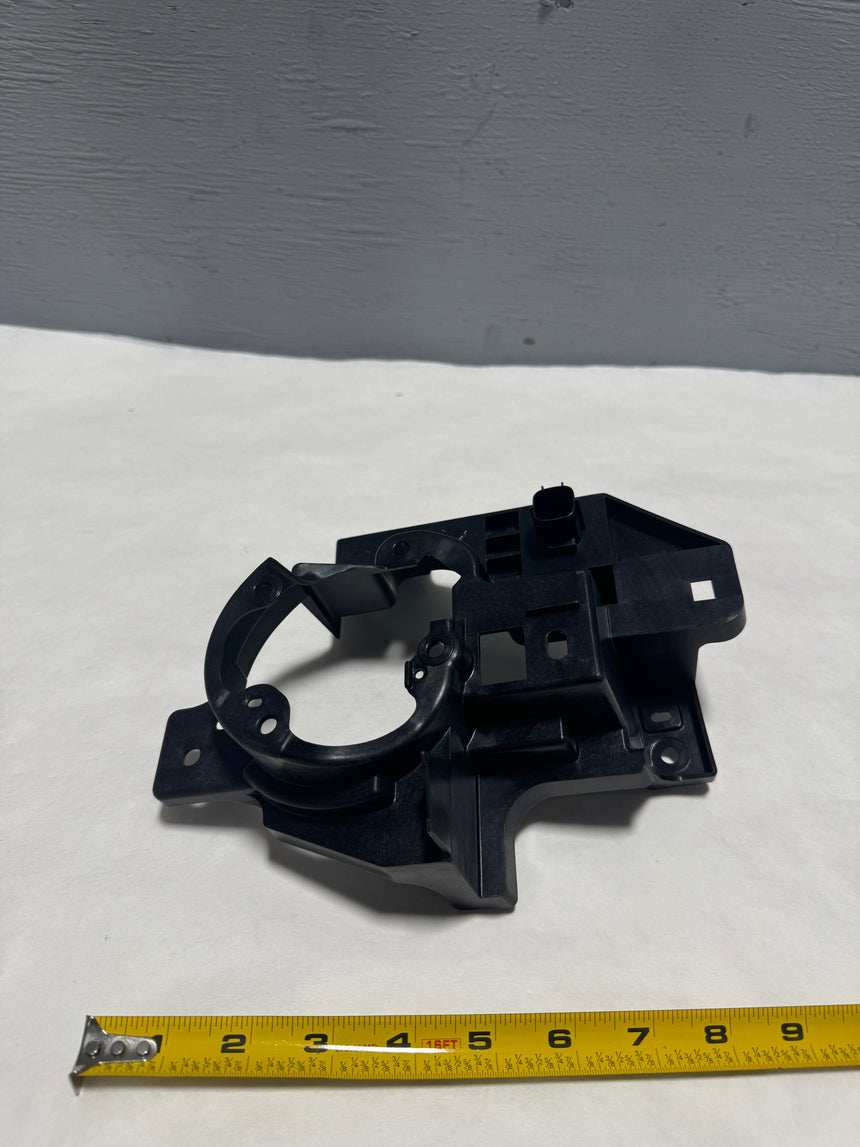 2017-2021 Mazda CX-5 Passenger Side Fog Lamp Bracket OEM Genuine