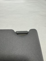 2017-2021 Pilot or Ridgeline Driver Side Sun Visor Light Gray Lighted Mirror