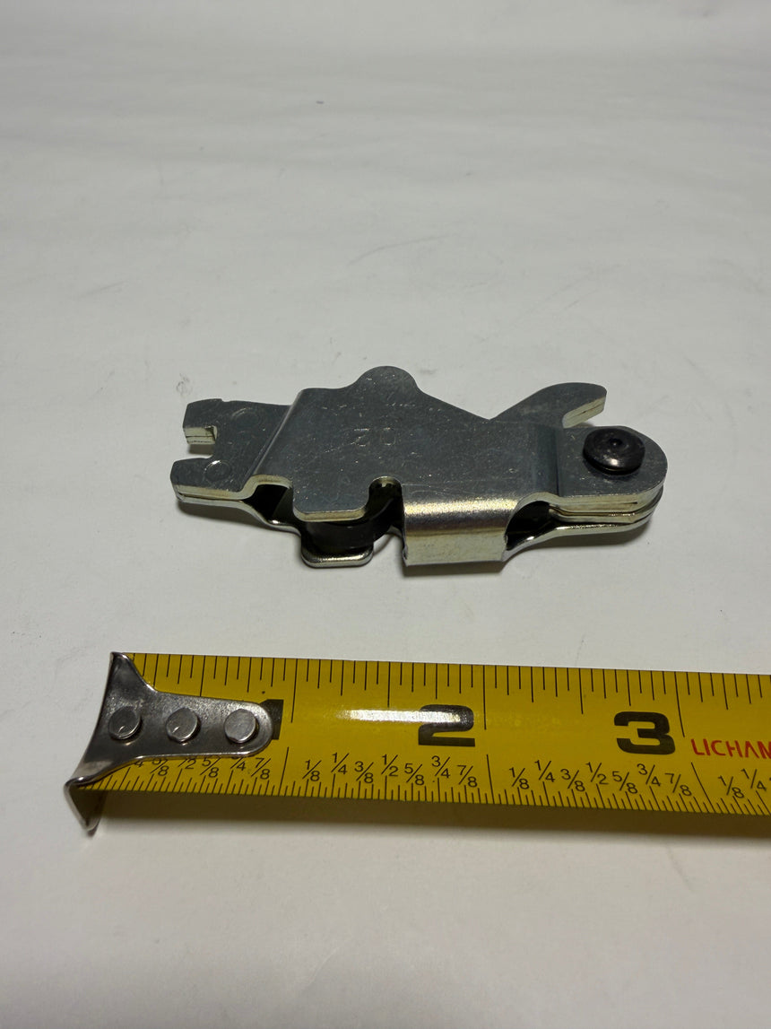 2017-2021 Toyota Tundra or Sequoia Passenger Side Parking Brake Lever Genuine OEM