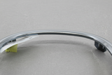 2017-2022 Acura ILX MDX Front Emblem Chrome Trim Ring Genuine OEM