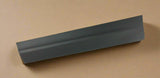 2017-2022 Cadillac XT5 Driver Side Back Door Lower Body Molding Black OEM