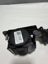 2017-2022 Canyon Colorado Front Seat Belt Driver Side - Black