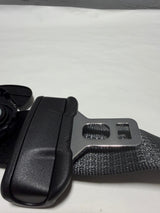 2017-2022 Canyon Colorado Front Seat Belt Driver Side - Black