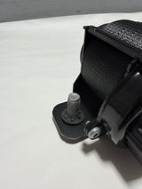 2017-2022 Canyon Colorado Front Seat Belt Driver Side - Black