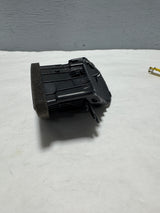 2017-2022 Chevrolet Trax Dash Passenger Side A/C Heat Outer Outlet Vent Louver OEM