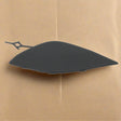2017-2022 Chevrolet Trax Rear Bumper Tow Hook Eye Cap Cover Unpainted
