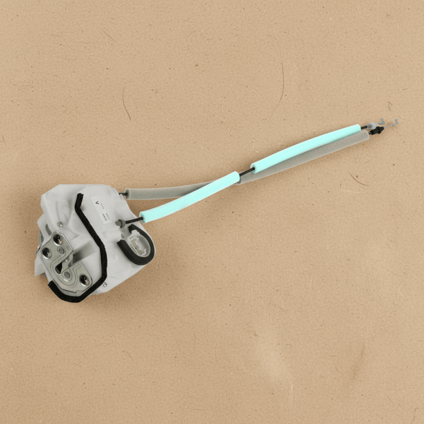 2017-2022 CX-5 or CX-9 OEM Rear Passenger Side Door Lock Actuator
