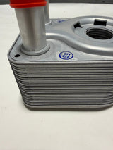 2017-2022 F-250 F-350 6.2 Gas Engine Oil Cooler OEM
