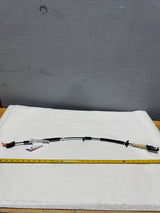 2017-2022 F-250 F-350 Driver Door Latch Release Cable OEM