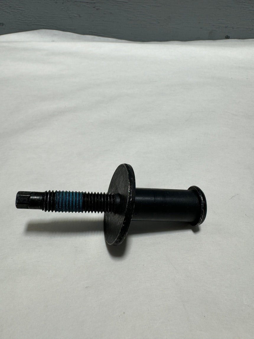 2017-2022 F-250 F-350 Tailgate Upper Striker Plate Bolt Fits either Side