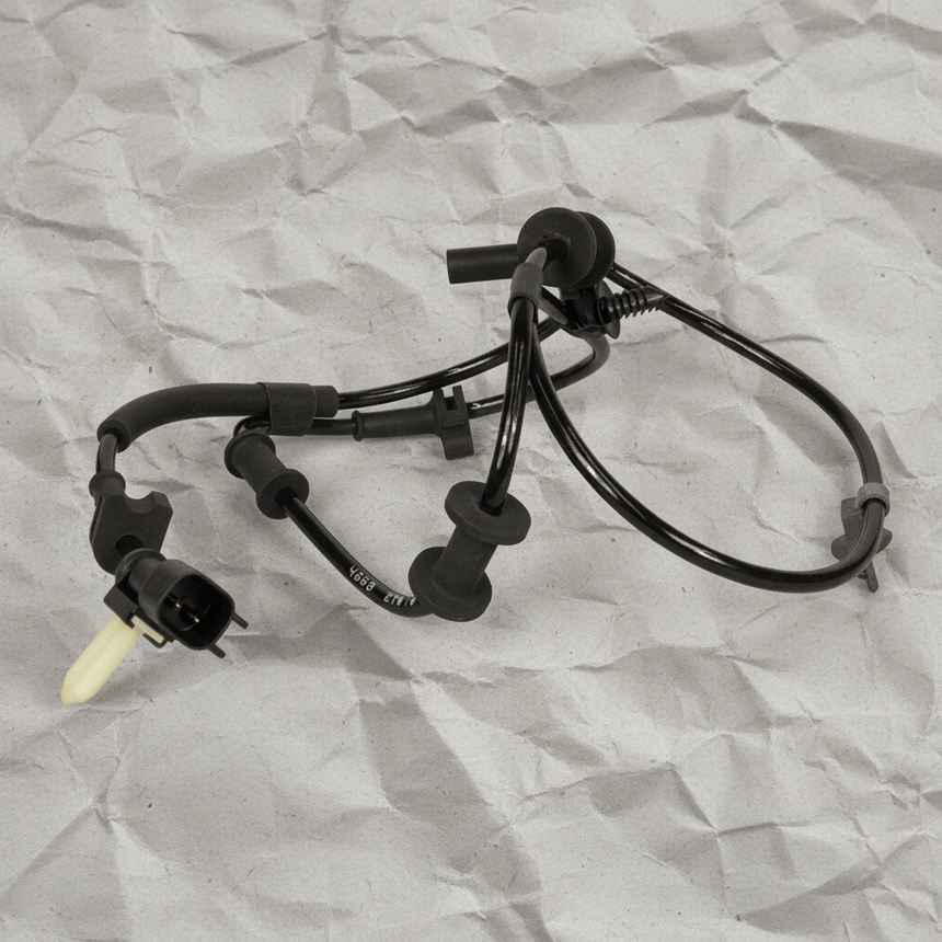 2017-2022 F-350 dually 4X4 OEM Driver Side Rear ABS Wheel Speed Sensor 4X4 Dually