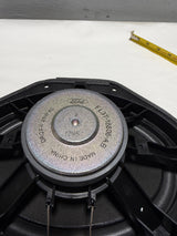 2017-2022 Ford F-250 F-350 (1) Front Door Speaker For Basic 6 or 7 Spkr Sys Only