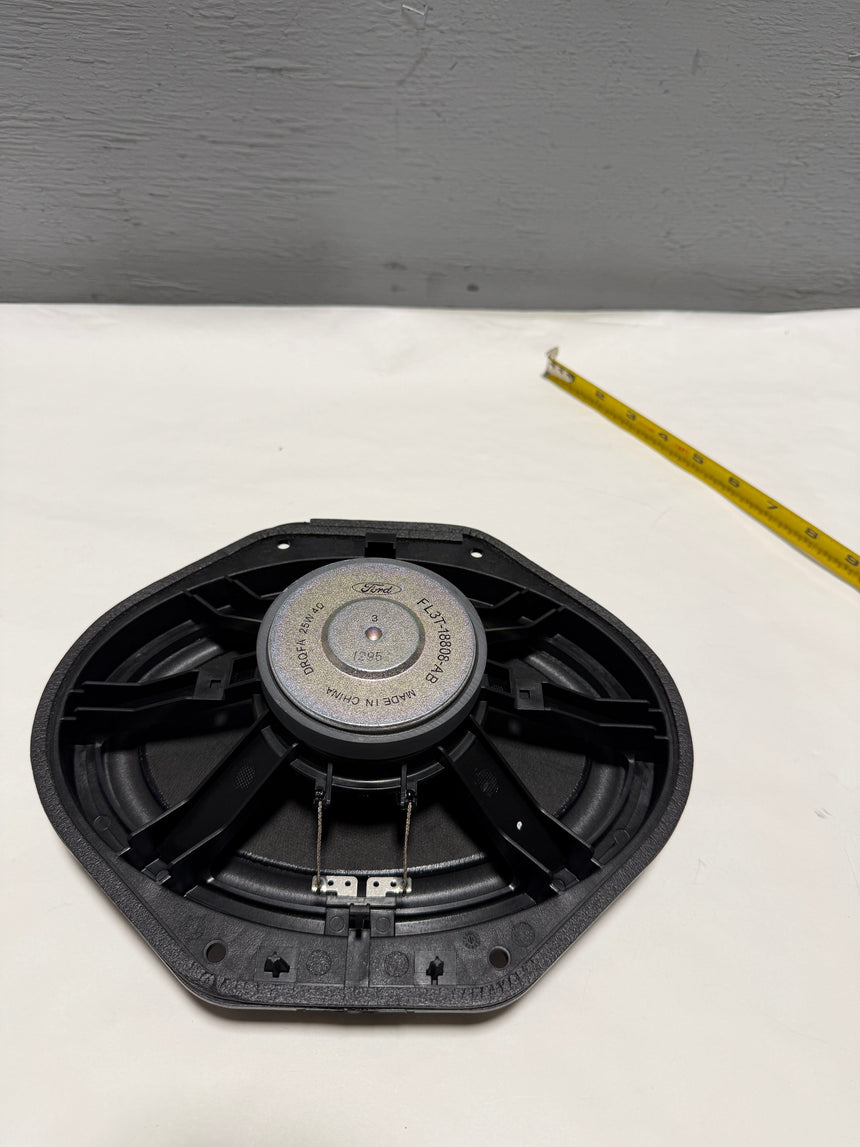 2017-2022 Ford F-250 F-350 (1) Front Door Speaker For Basic 6 or 7 Spkr Sys Only