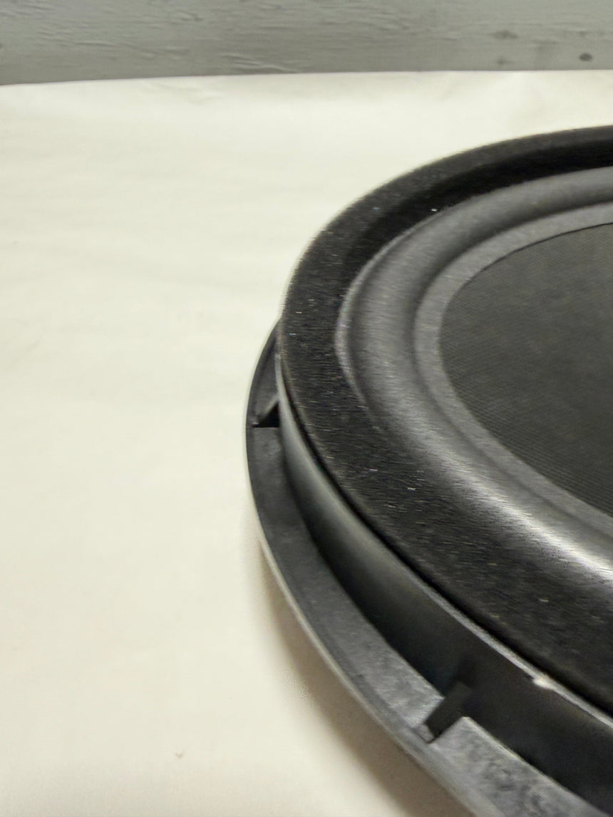 2017-2022 Ford F-250 F-350 (1) Front Door Speaker For Basic 6 or 7 Spkr Sys Only