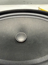 2017-2022 Ford F-250 F-350 (1) Front Door Speaker For Basic 6 or 7 Spkr Sys Only