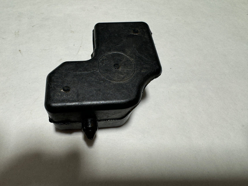 2017-2022 Ford F-250 F-350 (2) Tailgate Top Rubber Bumper Cushions Bushings OEM