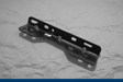 2017-2022 Ford F-250 F-350 5th Wheel Hitch Frame Bracket Driver Side 2WD Super Cab