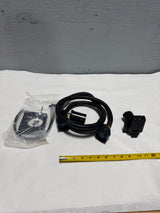2017-2022 Ford F-250 F-350 5th Wheel In Bed Trailer Wiring Harness OEM
