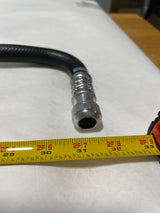 2017-2022 Ford F-250 F-350 6.2 Transmission Oil Cooler Hose Radiator to Cooler
