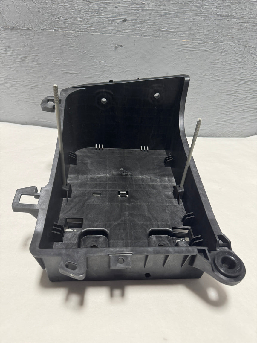2017-2022 Ford F-250 F-350 6.2L Gas Passenger Side Battery Support Tray OEM