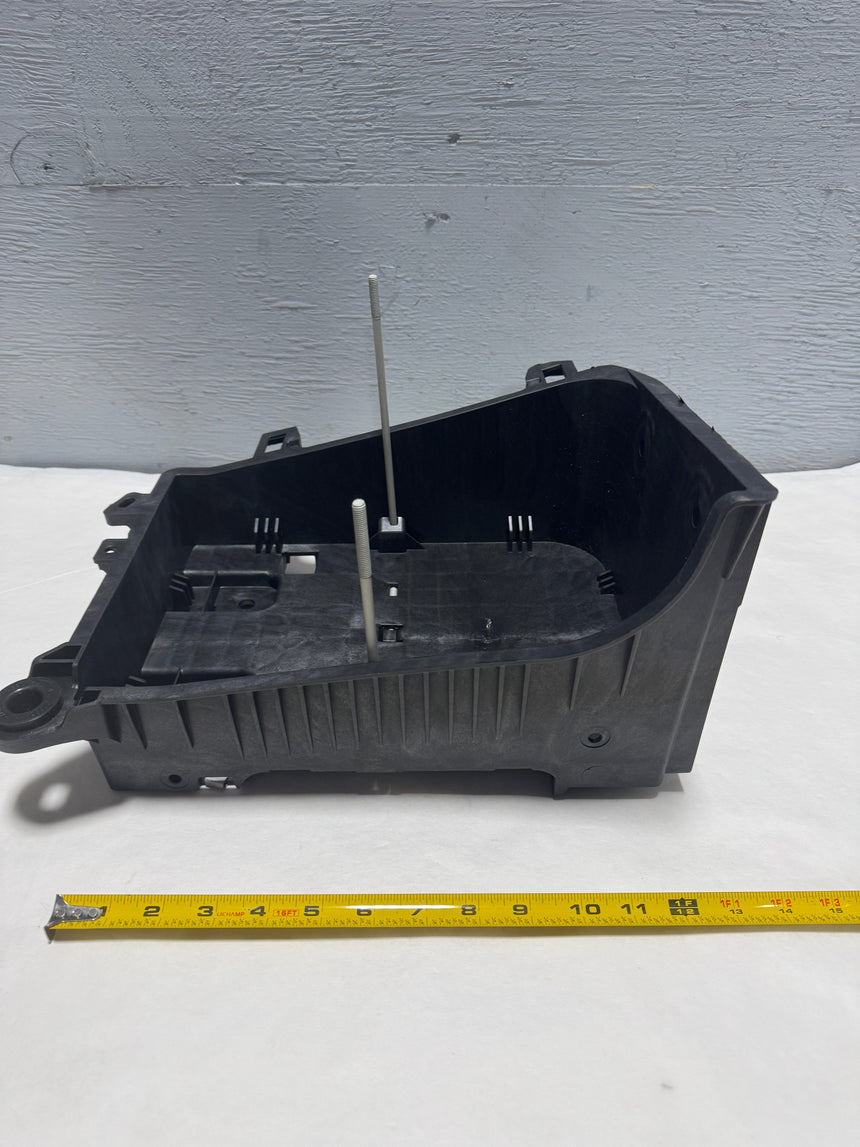 2017-2022 Ford F-250 F-350 6.2L Gas Passenger Side Battery Support Tray OEM