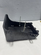 2017-2022 Ford F-250 F-350 6.2L Gas Passenger Side Battery Support Tray OEM