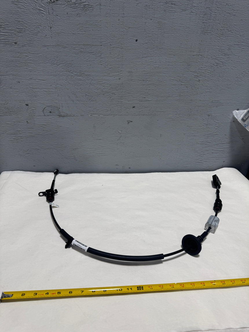 2017-2022 Ford F-250 F-350 6R140 Automatic Transmission Shifter Cable